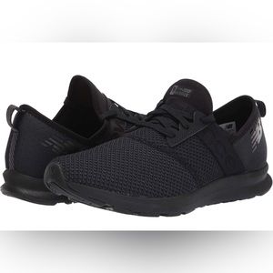 💄 New Balance Women's FuelCore Nergize V1 Sneaker